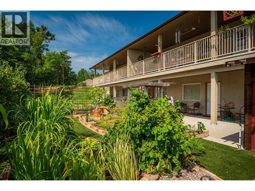 7150 Devito Drive, Trail, BC - Outdoor