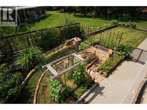 7150 Devito Drive, Trail, BC - Outdoor