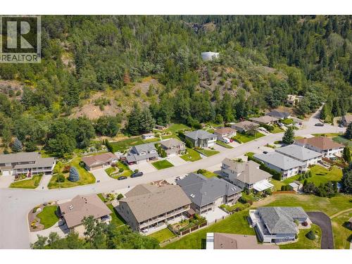 7150 Devito Drive, Trail, BC - Outdoor With View