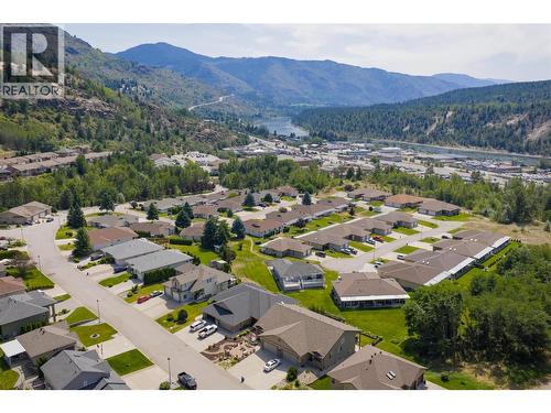 7150 Devito Drive, Trail, BC - Outdoor With View