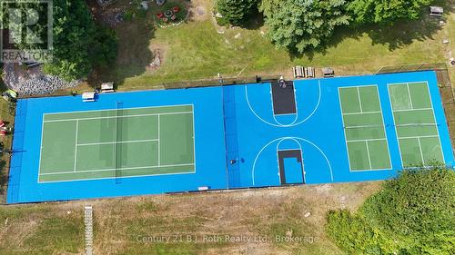 733 Poplar Crescent, Bracebridge (Macaulay), ON 