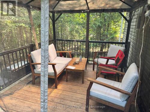 733 Poplar Crescent, Bracebridge (Macaulay), ON 