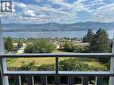 1163 Menu Road, West Kelowna, BC  - Outdoor With Body Of Water With View 