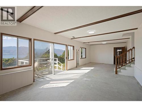 Rec Room - 1163 Menu Road, West Kelowna, BC - Indoor Photo Showing Other Room