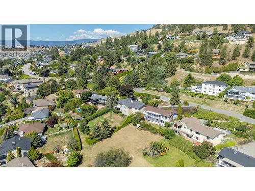 Drone - Menu Road - 1163 Menu Road, West Kelowna, BC - Outdoor With View