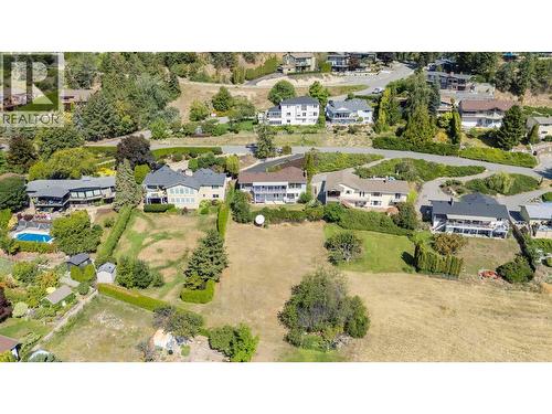 Drone - Menu Road - 1163 Menu Road, West Kelowna, BC - Outdoor With View