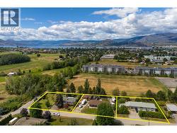 3260 St. Amand Road  Kelowna, BC V1W 3P1