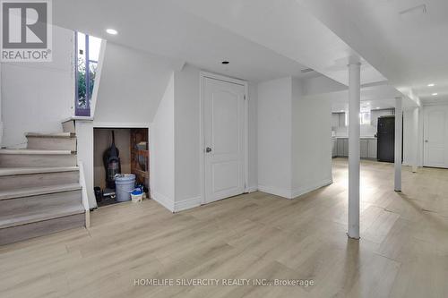 1 Studley Street, Mississauga, ON - Indoor Photo Showing Other Room