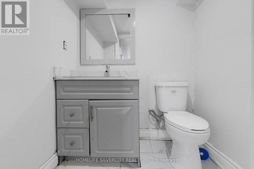 1 Studley Street, Mississauga, ON - Indoor Photo Showing Bathroom