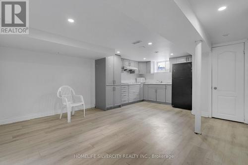 1 Studley Street, Mississauga, ON - Indoor