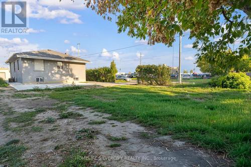 1 Studley Street, Mississauga, ON - Outdoor