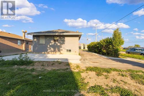 1 Studley Street, Mississauga, ON - Outdoor With View