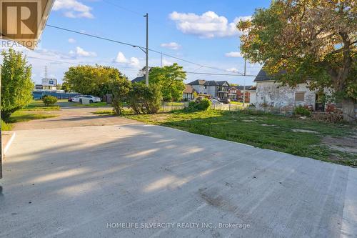 1 Studley Street, Mississauga, ON - Outdoor With View