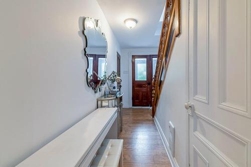 Hall - 1580 Rue De Champlain, Montréal (Ville-Marie), QC - Indoor Photo Showing Other Room