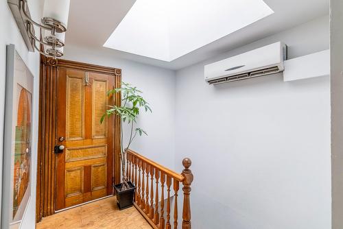 Hall - 1580 Rue De Champlain, Montréal (Ville-Marie), QC - Indoor Photo Showing Other Room