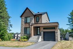 127 Allée de la Sérénité  Mont-Tremblant, QC J8E 0G1