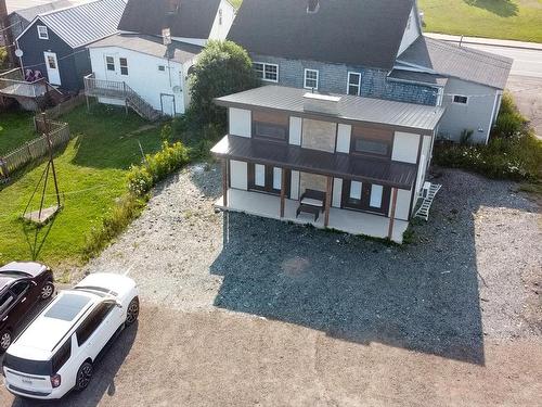 15409 C Cabot Trail, Chéticamp, NS 