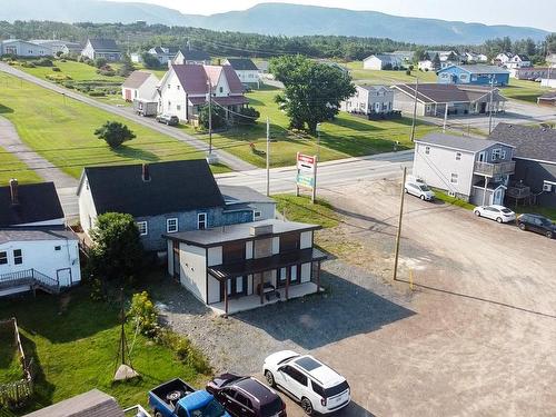 15409 C Cabot Trail, Chéticamp, NS 