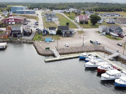 15409 C Cabot Trail, Chéticamp, NS 