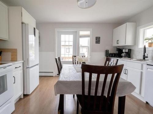 9 Chemin De Susanne Road, Chéticamp, NS 