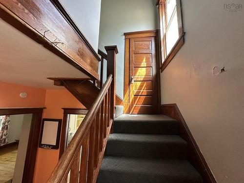 12 Fairview Avenue, Stellarton, NS 