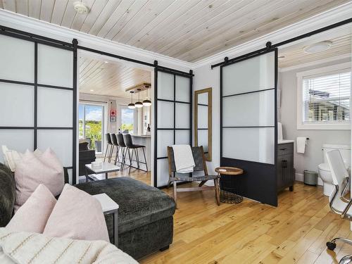 6 693 Masons Beach Road, First South, NS 