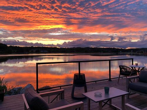 6 693 Masons Beach Road, First South, NS 