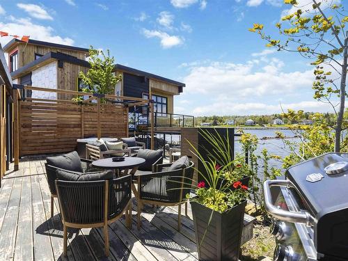 6 693 Masons Beach Road, First South, NS 