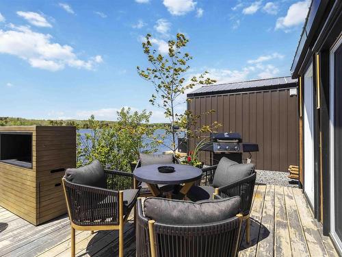 6 693 Masons Beach Road, First South, NS 