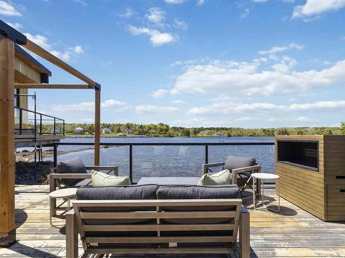 6 693 Masons Beach Road, First South, NS 