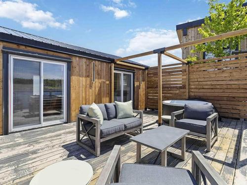 6 693 Masons Beach Road, First South, NS 