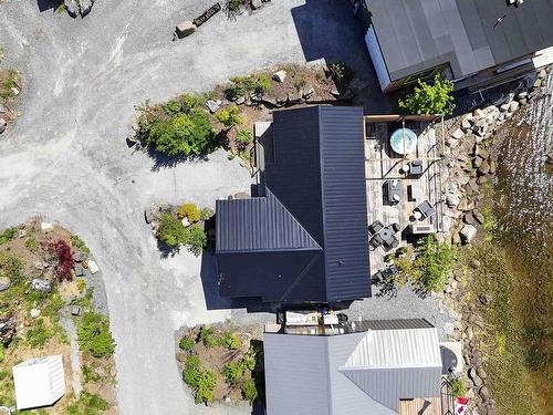 6 693 Masons Beach Road, First South, NS 