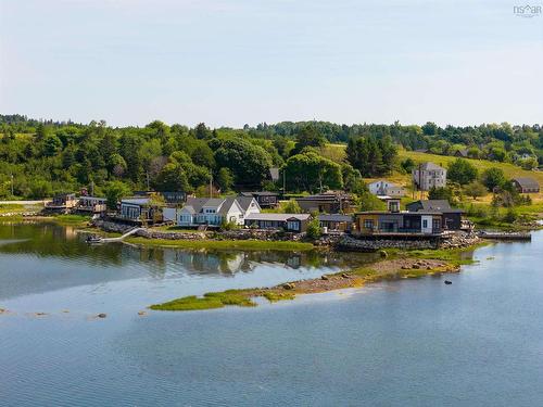 6 693 Masons Beach Road, First South, NS 