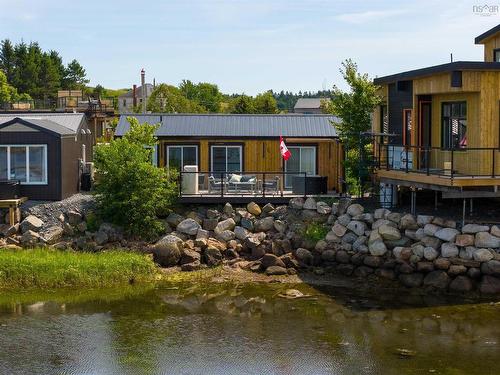 6 693 Masons Beach Road, First South, NS 