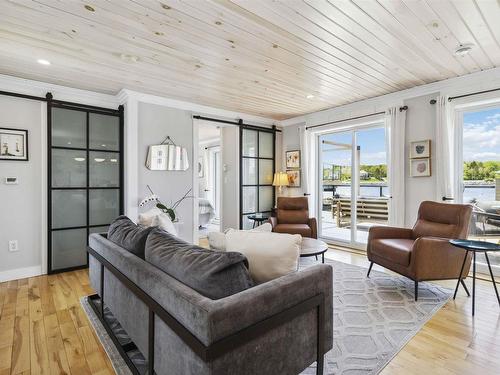 6 693 Masons Beach Road, First South, NS 