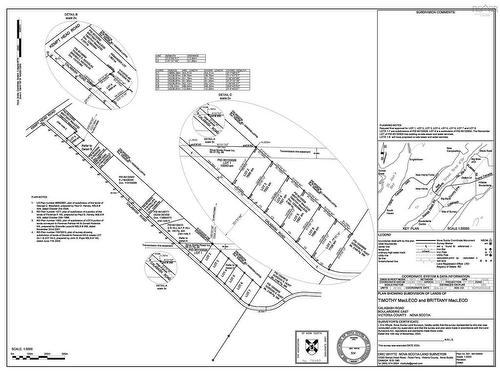 Lot 2 Calabash Road, Boularderie East, NS 