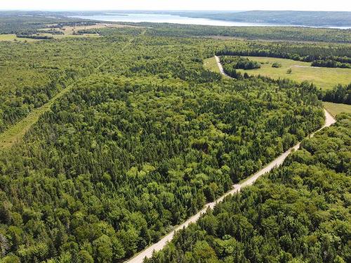 Lot 5 Calabash Road, Boularderie East, NS 