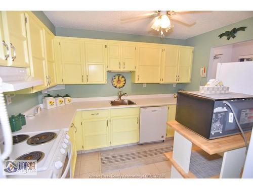 508-3936 Wyandotte, Windsor, ON 