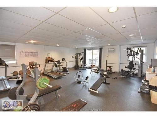 508-3936 Wyandotte, Windsor, ON 