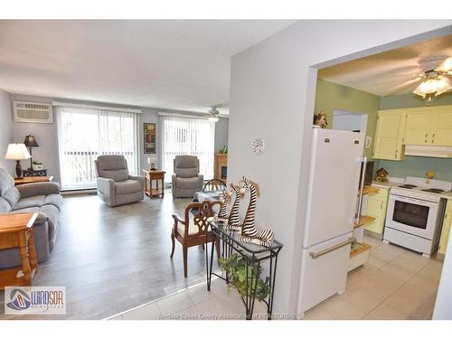 508-3936 Wyandotte, Windsor, ON 