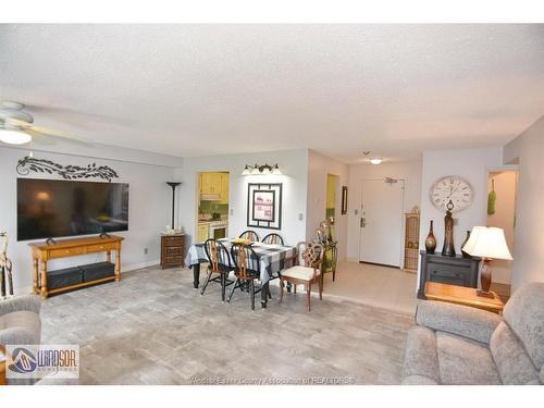 508-3936 Wyandotte, Windsor, ON 