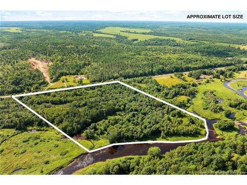 4015 Route 123, Gaspereau Forks, NB 
