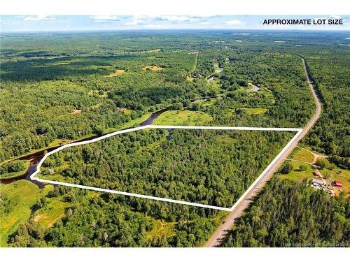 4015 Route 123, Gaspereau Forks, NB 