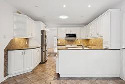 Kitchen - 