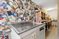 Laundry room - 