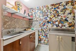 Laundry room - 