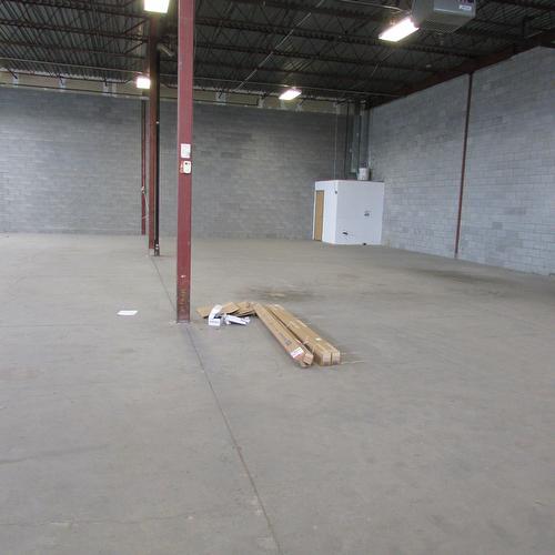 Intérieur - 843 Rue Tecumseh, Dollard-Des-Ormeaux, QC - Indoor Photo Showing Garage