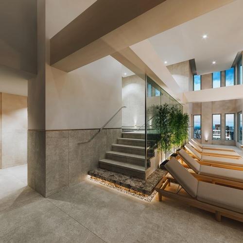 Salle communautaire - 908-1245 Rue Sherbrooke O., Montréal (Ville-Marie), QC - Indoor Photo Showing Other Room