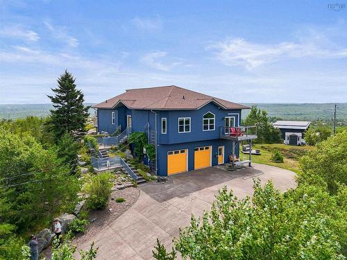 199 Aarons Way, Fergusons Cove, NS 