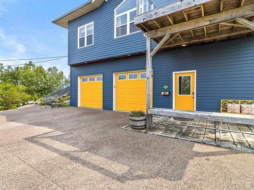 199 Aarons Way, Fergusons Cove, NS 